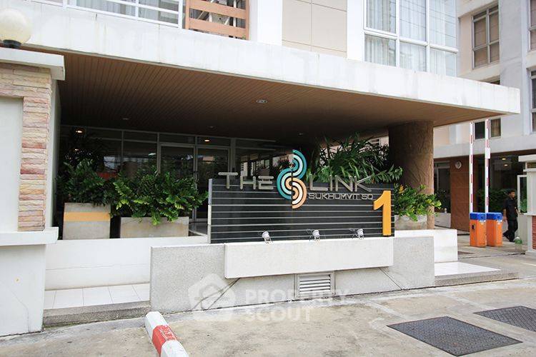 picture 2-BR Condo at The Link Sukhumvit 50 near BTS On Nut (ID 2428833) - 1/5