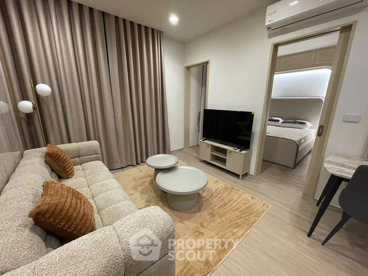 picture 1-BR Condo at Noble State 39 near BTS Phrom Phong (ID 2359763) - 3/10