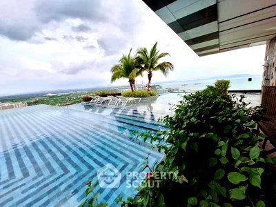 Condos for sale : 1-BR Condo at The Riviera Monaco close to Pattaya (ID 1924015)