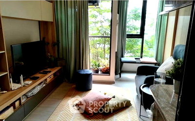 ขายคอนโด : คอนโด 1 ห้องนอน Life สุขุมวิท 62 ใกล้ BTS บางจาก 300 ม. (ID 1447966)