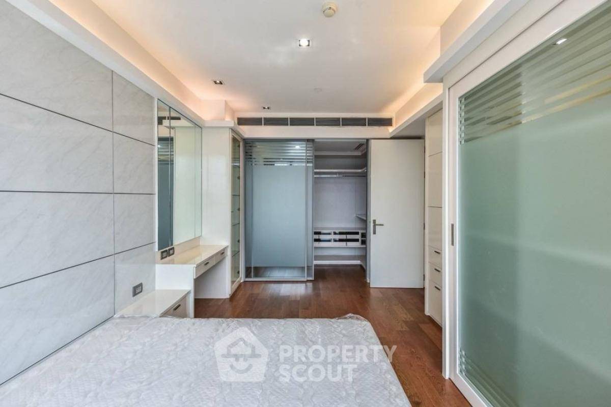 picture 1-BR Condo at The Bangkok Sathorn near BTS Surasak (ID 1926445) - 11/15