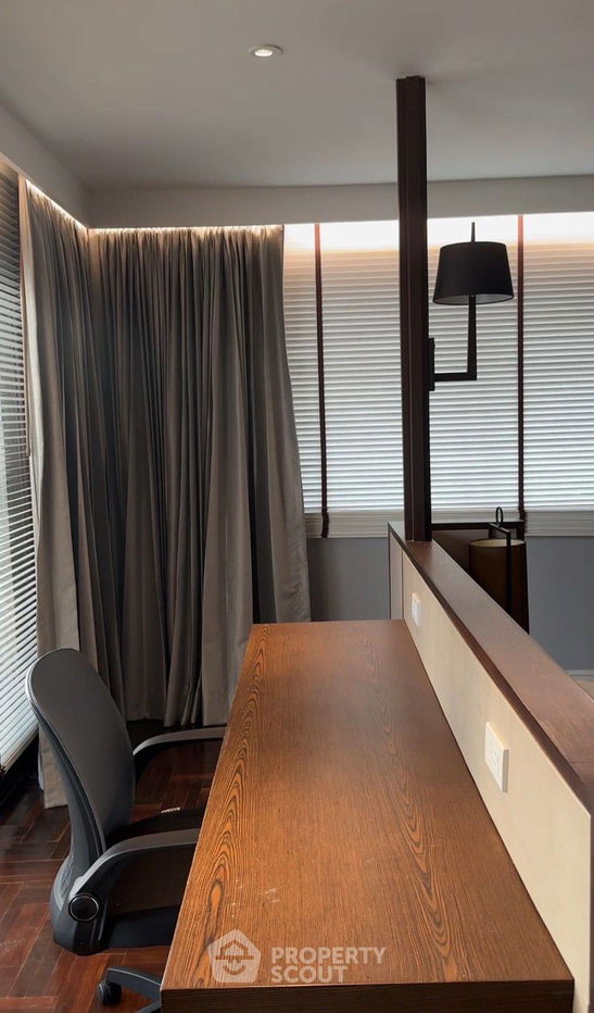 รูป คอนโด 3-ห้องนอน ที่ คาลิสต้า แมนชัน ใกล้ ARL มักกะสัน (ID 1540123) - รูปที่ 3/5