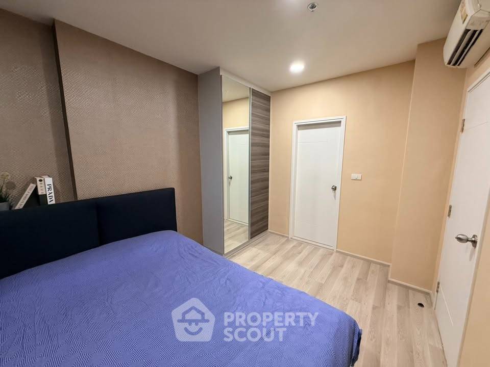 picture 1-BR Condo at Centric Ratchada - Huai Khwang near MRT Huai Khwang (ID 2328043) - 10/16