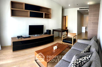 Condos for rent BTS Phrom Phong : 2-BR Condo at Noble Refine Prompong near BTS Phrom Phong (ID 1957645)