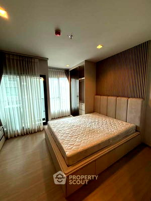 ขายคอนโด : คอนโด 1-ห้องนอน ที่ ไลฟ์ อโศก - พระราม 9 ใกล้ MRT พระราม 9 (ID 2357636)