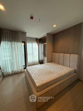 1-BR Condo at Life Asoke - Rama 9 near MRT Phra Ram 9 (ID 2357636)