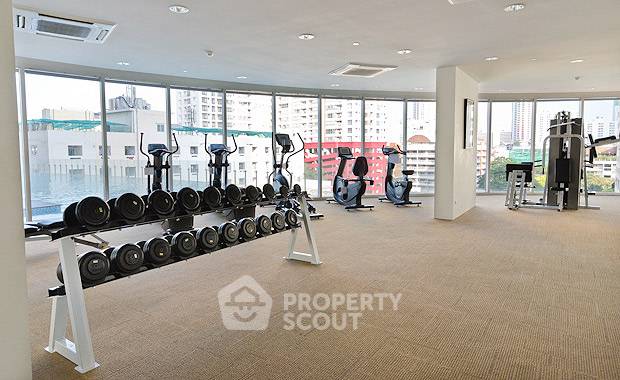 picture 3-BR Condo at Villa Ratchatewi near BTS Phaya Thai (ID 2326218) - 12/14