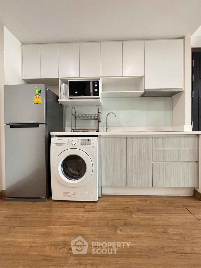 รูป คอนโด 2-ห้องนอน ที่ เดอะ นิมมานา ใกล้ นิมมานเหมินท์ (ID 2427960) - รูปที่ 11/16