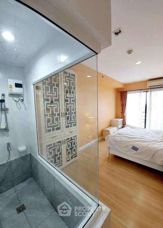 รูป คอนโด 1-ห้องนอน ที่ เดอะ ซี้ดมิงเกิ้ล สาทร-สวนพลู ใกล้ BTS ศาลาแดง (ID 2327619) - รูปที่ 8/10