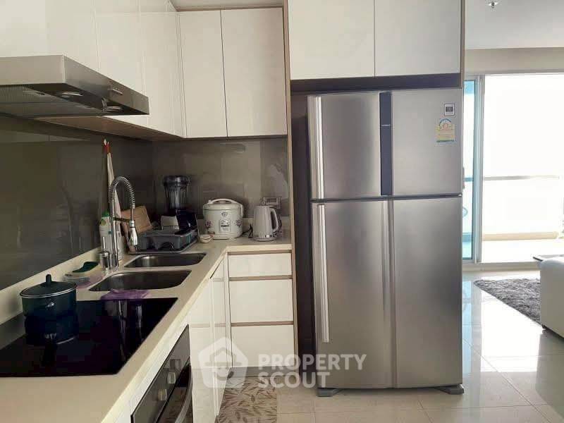 รูป คอนโด 2-ห้องนอน ที่ เดอะ ปาล์ม - หาดวงศ์อมาตย์ ใกล้ ปราสาทสัจธรรม (ID 2427895) - รูปที่ 8/10