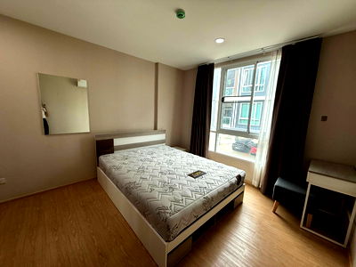 Condos for sale 700 Year Sports Arena Chiang Mai :  Sale — One Plus Suandok 8 Condo (Chiang Mai)