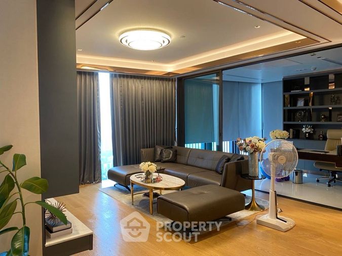 2-bed condo for sale, 194.5 sqm, Beatniq Sukhumvit 32