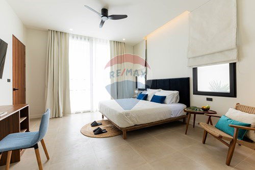 picture [920081021-102] Villa for rent in Rawai. Fresca,Stay wellbeing Resort - 28/45