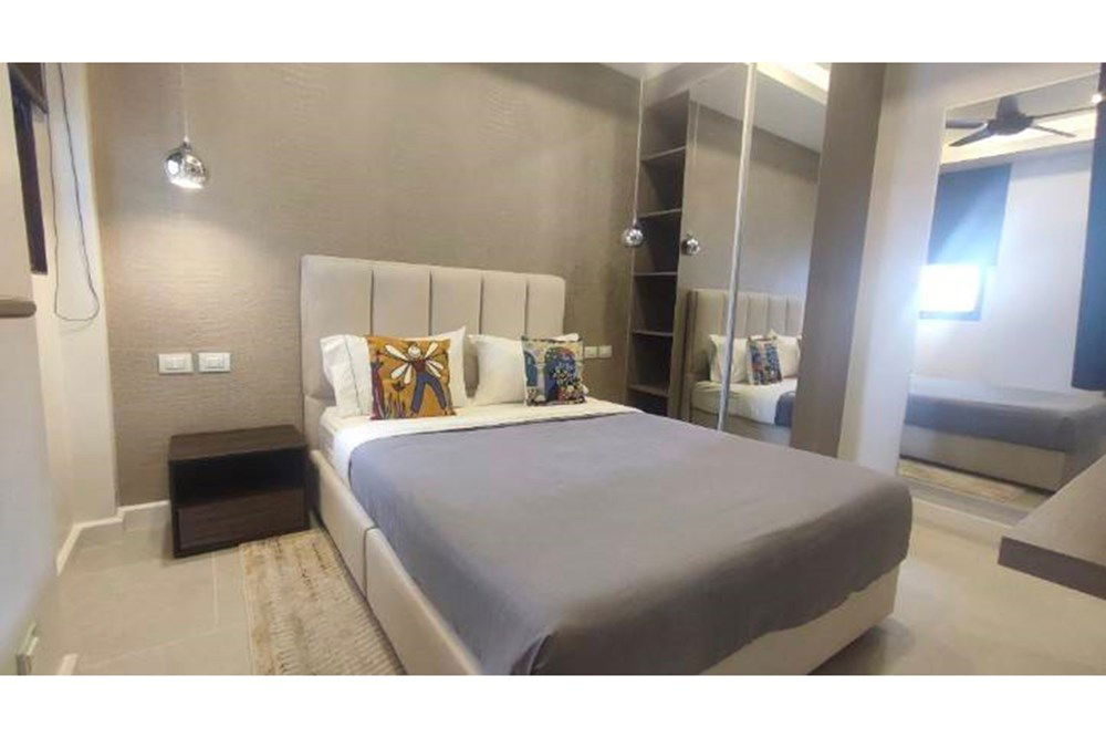 รูป [920611001-255] "Zensiri Midtown Villas: Luxurious Pool Investment" - รูปที่ 8/34