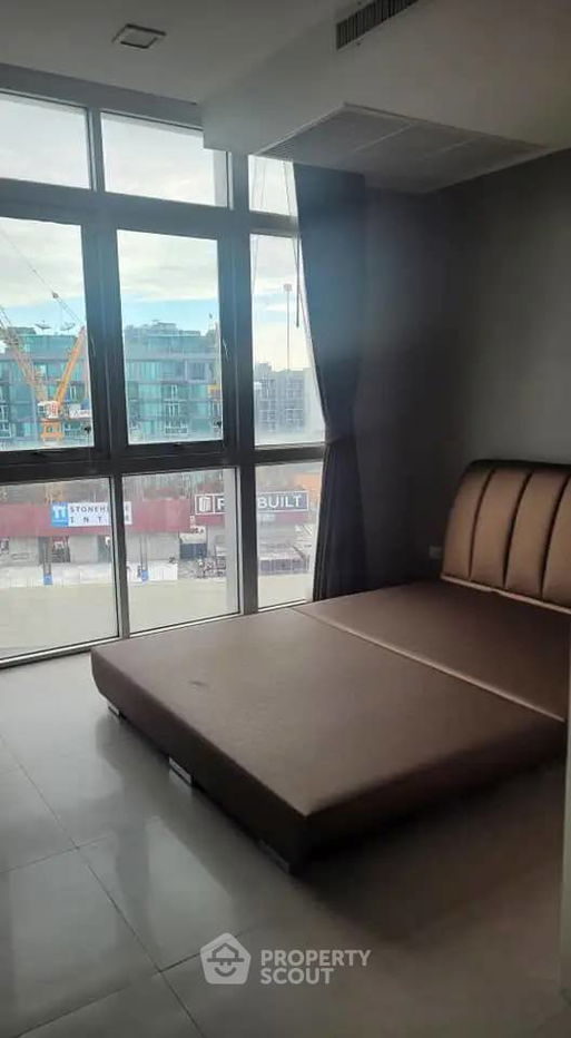 picture 3-BR Condo at Nusasiri Grand Condominium near BTS Ekkamai (ID 1293929) - 5/8