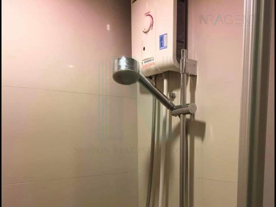 picture 🎉 For Rent Condo LUMPINI PARK RIVERSIDE RAMA 3 Building A, Floor 25,1 bed room, Room size 29.00 sqm - 7/8