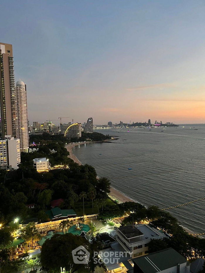 picture 1-BR Condo at AROM WONGAMAT close to Sanctuary of Truth (ID 2103322) - 14/14