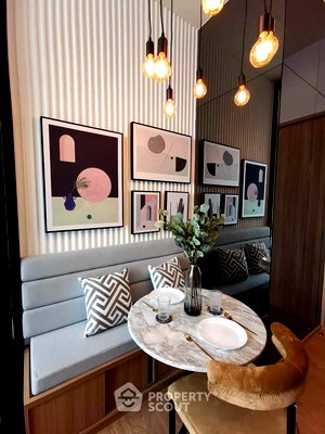 ขายคอนโด : คอนโด 1-ห้องนอน ที่ คอนโด โนเบิล อราวน์ สุขุมวิท 33 ใกล้ BTS พร้อมพงษ์ (ID 1334444)