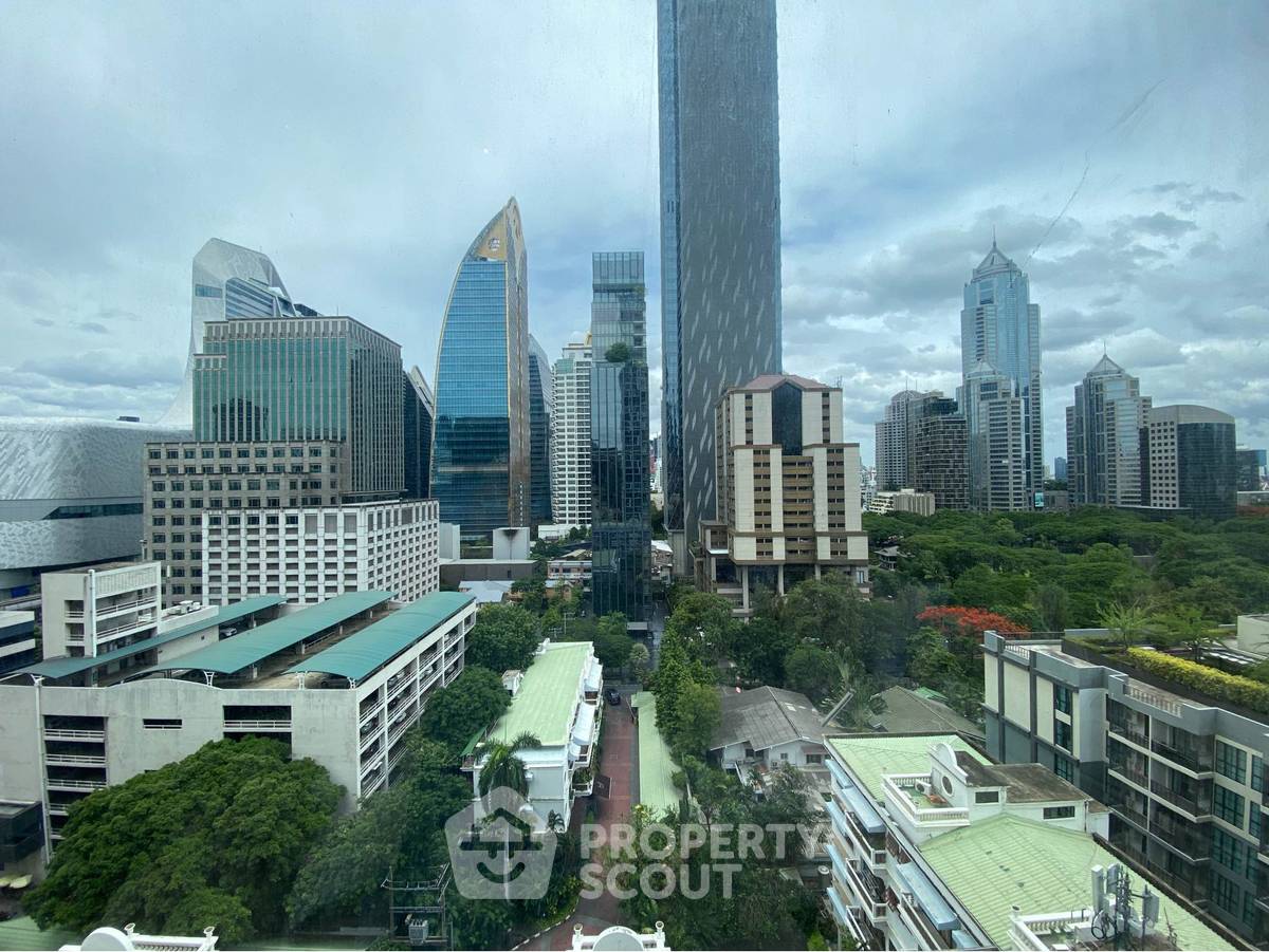 รูป คอนโด 1-ห้องนอน ที่ สโคป หลังสวน ใกล้ BTS ชิดลม (ID 1754909) - รูปที่ 9/13