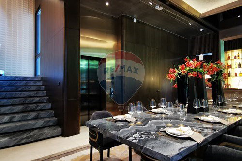 picture [920271002-305] Luxury Residences - Location on the Heart of Bangkok, Ratchadaphisek - 22/34