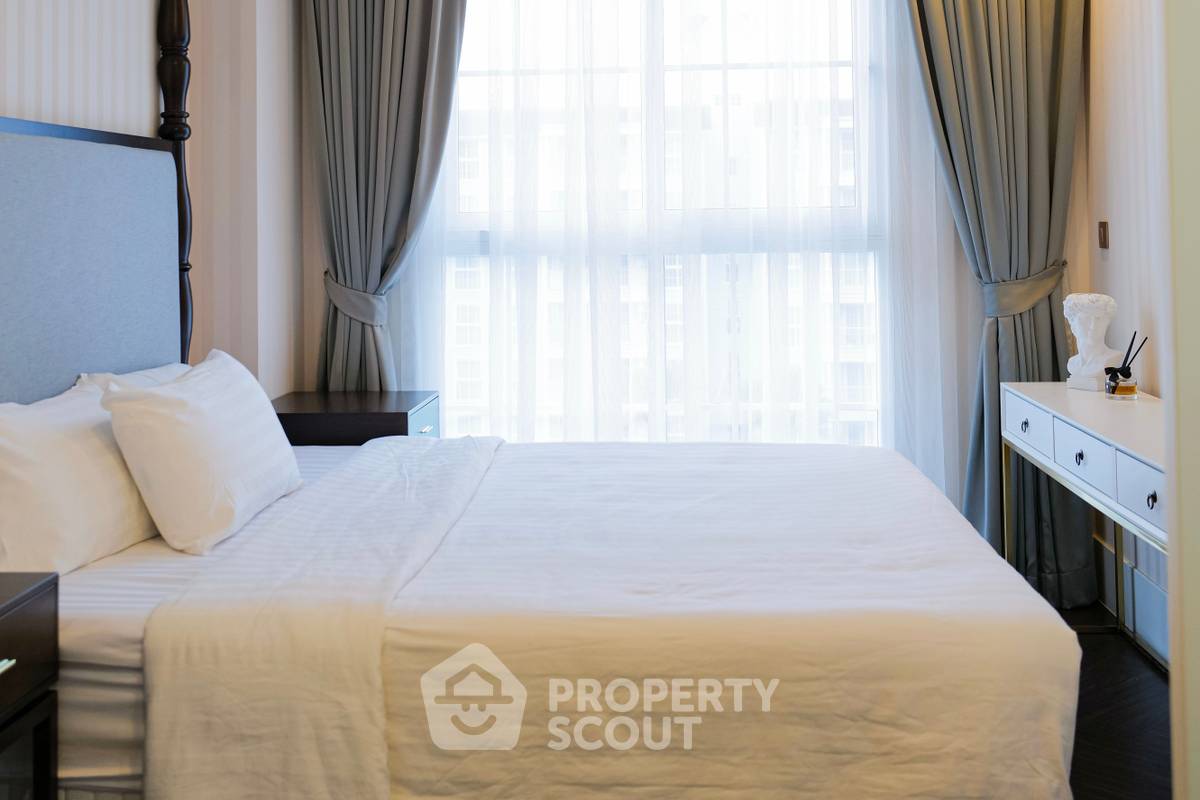 picture 1-BR Condo at Grand Florida Beachfront Pattaya close to Pattaya (ID 1337557) - 7/42