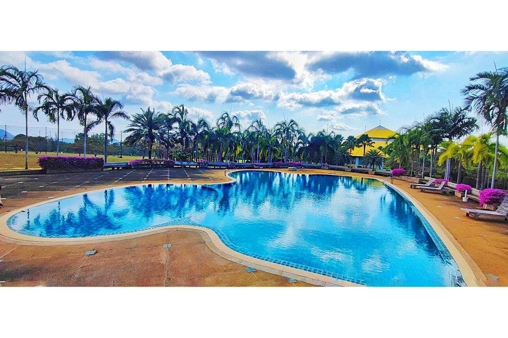 รูป [920471016-166] วิลล่าหรูใน Huay Yai กับสระว่ายน้ำส่วนตัว - รูปที่ 48/50