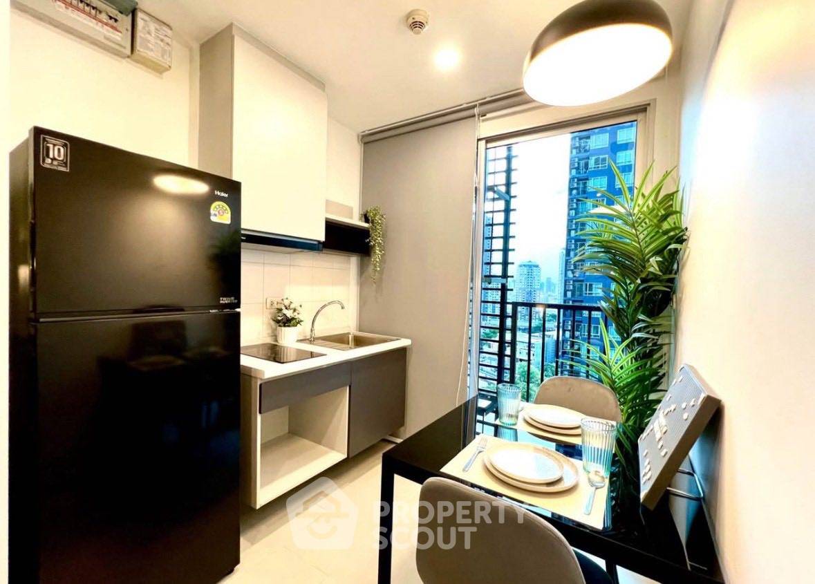 รูป คอนโด 1-ห้องนอน ที่ เดอะ เบส สุขุมวิท 77 ใกล้ BTS อ่อนนุช (ID 2325009) - รูปที่ 15/17