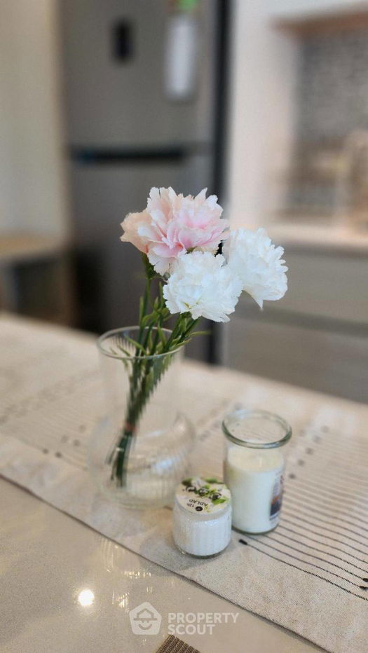 picture 1-BR Condo at The Room Sukhumvit 21 near MRT Sukhumvit (ID 1302199) - 4/12