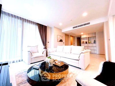 Condos for rent : 3-BR Condo at Fynn Sukhumvit 31 near MRT Sukhumvit (ID 2082088)