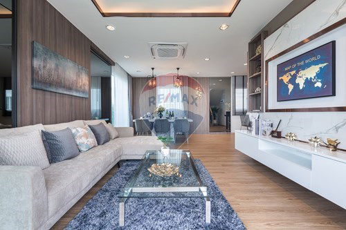 รูป [920011003-126] บ้านหรูหัวหิน: ลงตัว บรรยากาศเงียบสงบ - รูปที่ 5/30