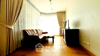 คอนโดให้เช่า : คอนโด 2-ห้องนอน ที่ ซิตี้ สมาร์ท สุขุมวิท18 ใกล้ BTS อโศก (ID 1897918)