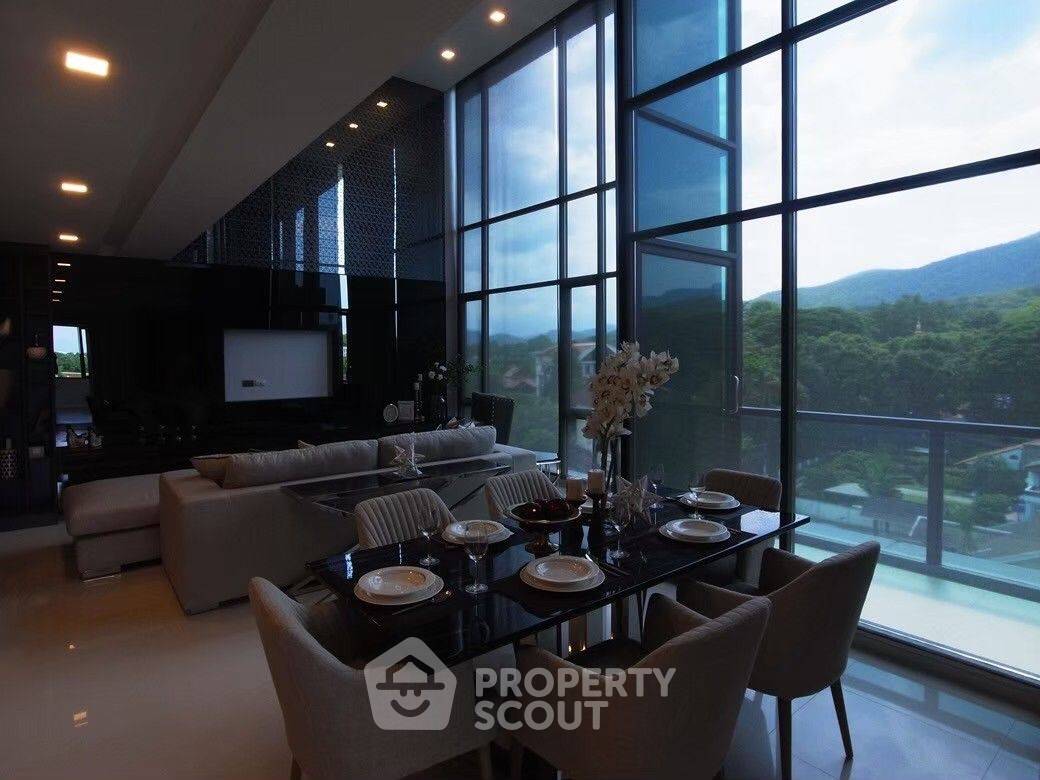 รูป คอนโด 2-ห้องนอน ที่ เดอะ สตาร์ ฮิลล์ คอนโด เชียงใหม่ ใน สุเทพ (ID 2285538) - รูปที่ 21/29