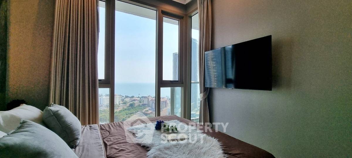 picture 1-BR Condo at The Riviera Ocean Drive close to Jomtien Beach (ID 2137027) - 4/20