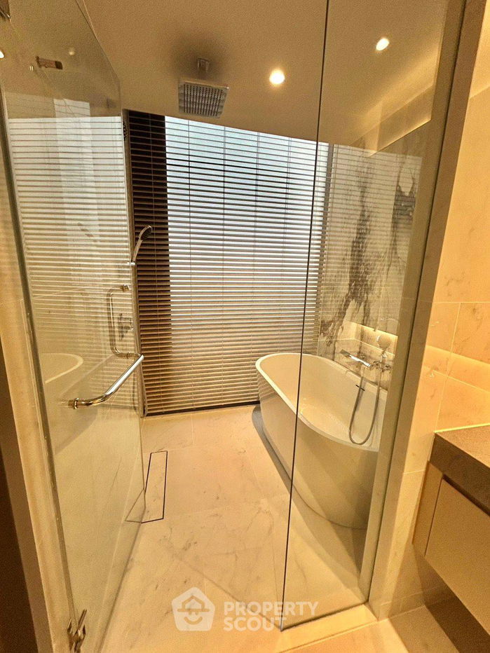 รูป คอนโด 3-ห้องนอน ที่ ต้นสน วัน เรสซิเดนซ์ ใกล้ BTS ชิดลม (ID 2395966) - รูปที่ 5/9