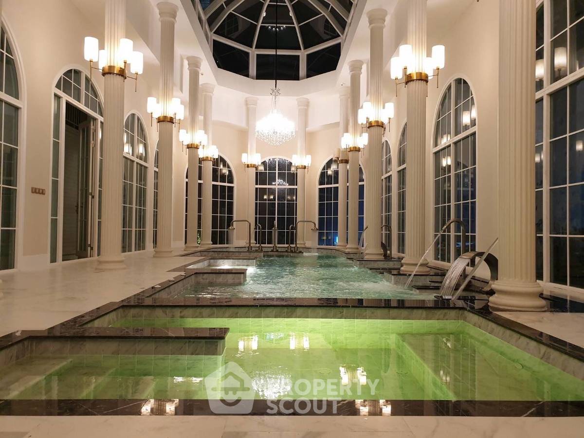 picture 1-BR Condo at Grand Florida Beachfront Pattaya close to Pattaya (ID 1337557) - 32/42