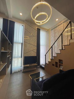 รูปภาพ 2-BR Condo at Park Origin Ratchathewi near BTS Ratchathewi (ID 2072400)