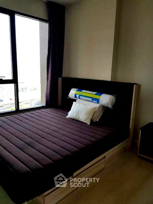 คอนโดให้เช่า : คอนโด 1-ห้องนอน ที่ เดอะ นิช ไพรด์ ทองหล่อ เพชรบุรี ใน บางกะปิ (ID 2338794)