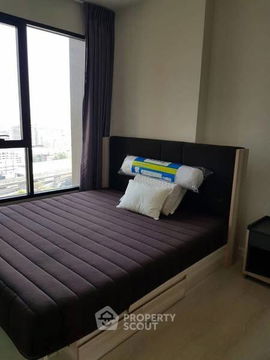 คอนโด 1-ห้องนอน ที่ เดอะ นิช ไพรด์ ทองหล่อ เพชรบุรี ใน บางกะปิ (ID 2338794)