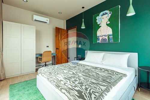 รูป [920621001-41] "วิลล่าหรูภูมิใจเสนอ เกาะพะงัน!" - รูปที่ 6/21