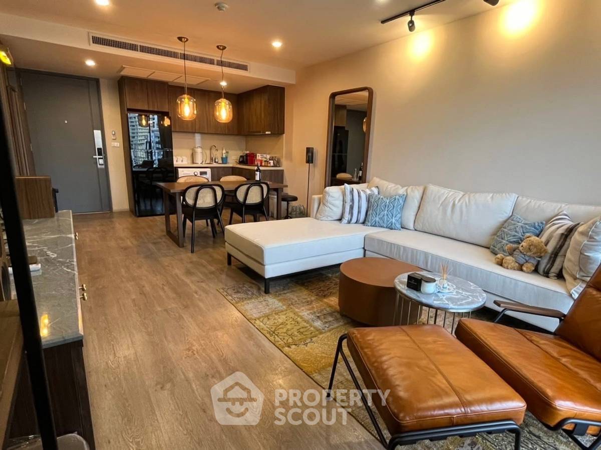 picture 1-BR Condo at Noble Above Wireless-Ruamrudee near BTS Nana (ID 2428056) - 1/9