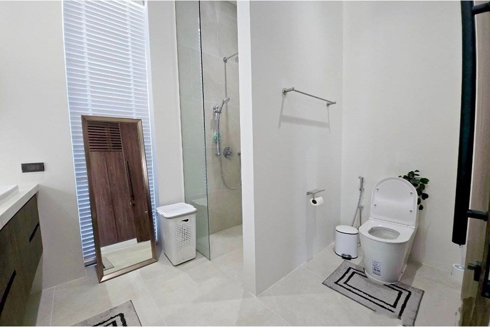 รูป [920011003-118] Luxury House for Sale - Peaceful Community Near Hua Hin City - รูปที่ 63/67