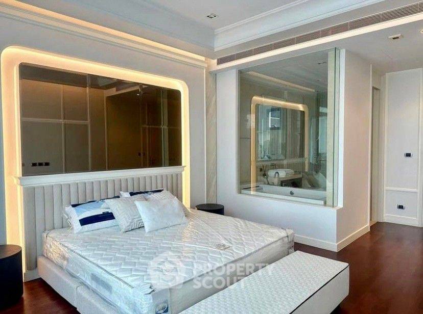 picture 2-BR Condo at Marque Sukhumvit near BTS Phrom Phong (ID 1351907) - 6/19