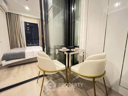 รูปภาพ 1-BR Condo Knightsbridge Prime Onnut, 44th Floor near BTS On Nut (ID 1490363)