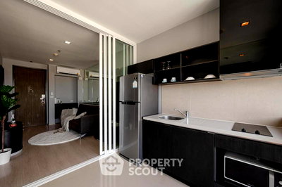 ขายคอนโด : คอนโด 1-ห้องนอน ที่ ริทึ่ม สุขุมวิท 44/1 ใกล้ BTS พระโขนง (ID 1405774)