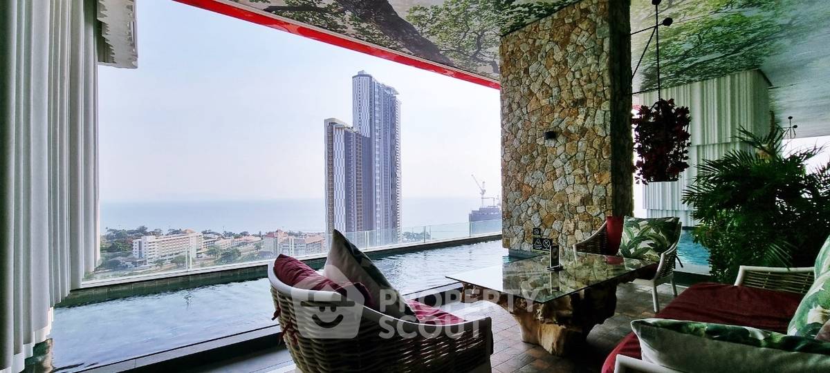 picture 1-BR Condo at The Riviera Ocean Drive close to Jomtien Beach (ID 2137027) - 2/20