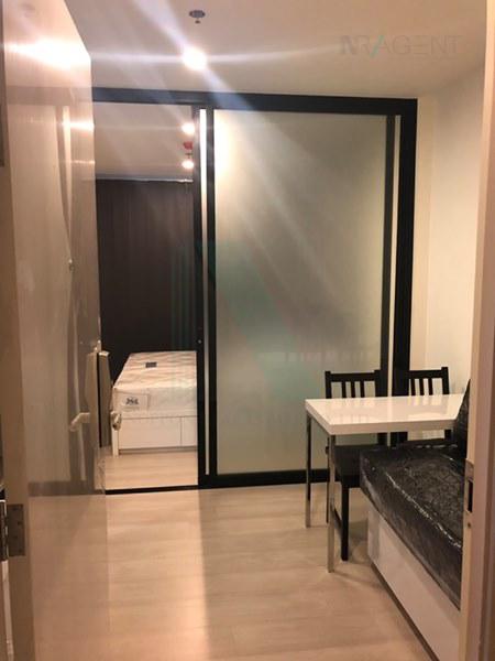 picture ðĐ For Rent Condo LIFE ASOKE Building 1, Floor 31,1 bed room, Room size 29.00 sqm - 7/8