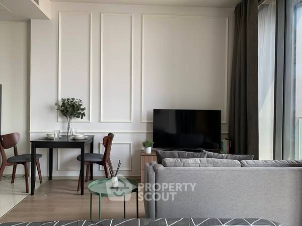 รูป คอนโด 1-ห้องนอน ที่ แอชตัน สีลม ใกล้ BTS ช่องนนทรี (ID 2357740) - รูปที่ 3/13