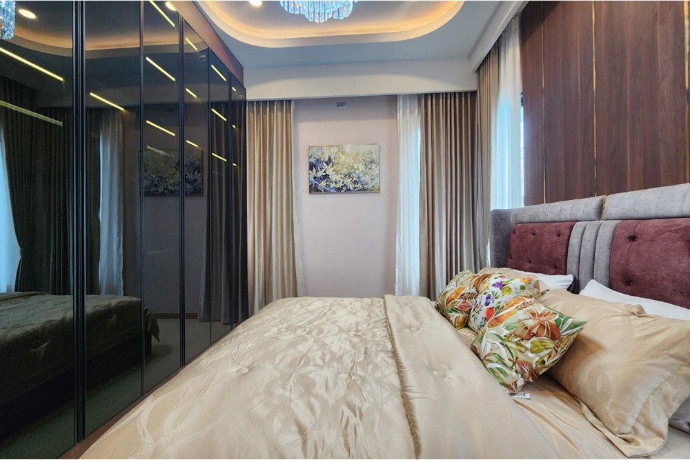 picture [920611001-300] Tranquil Luxury: Huay Yai Home with Pool - 14/80