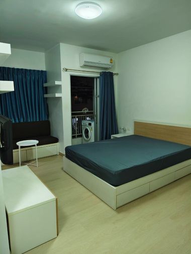 ปล่อยเช่าคอนโด มาย คอนโด ลาดพร้าว 27 ใกล้ MRT ลาดพร้าว 