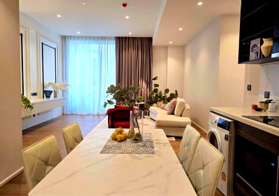 Condos for rent : Muniq                        Langsuan 